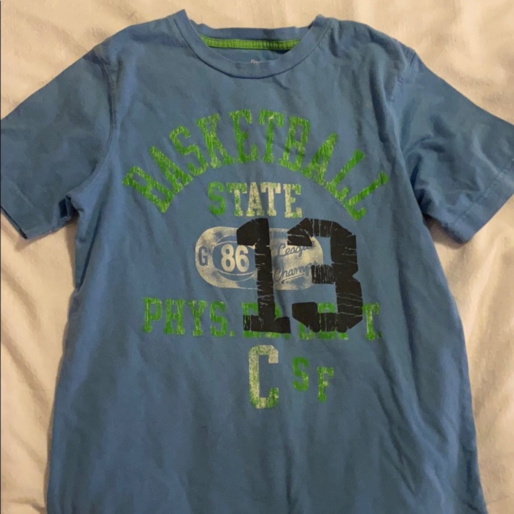 Kids T-shirt